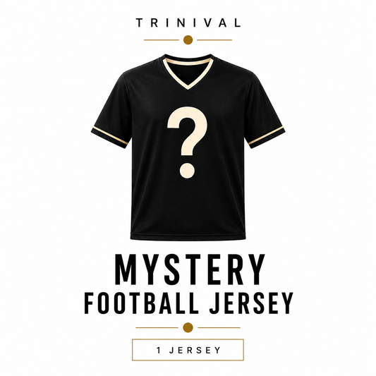 Festival of Trinibal - Mystery Jersey