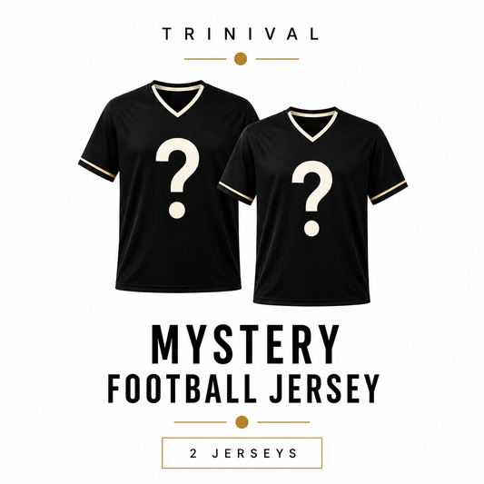 Festival of Trinibal - Double Mystery Jersey