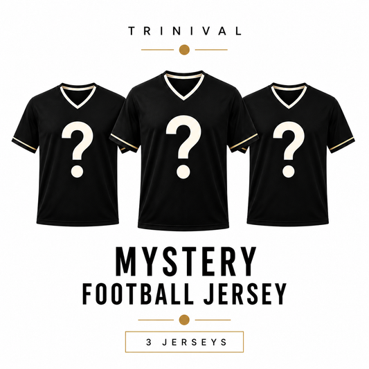 Festival of Trinibal - Triple Mystery Jersey
